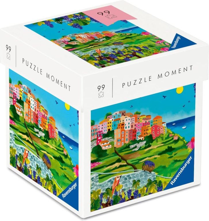 Puzzle 99 –  Taliansko