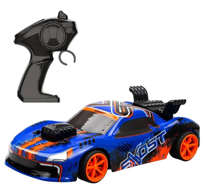 Exost - RC Xmoke Evo