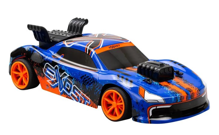 Exost - RC Xmoke Evo