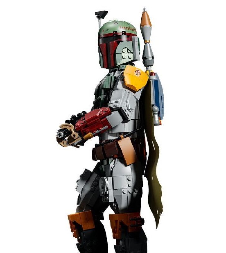 75455 Lego Star Wars - Boba Fett™