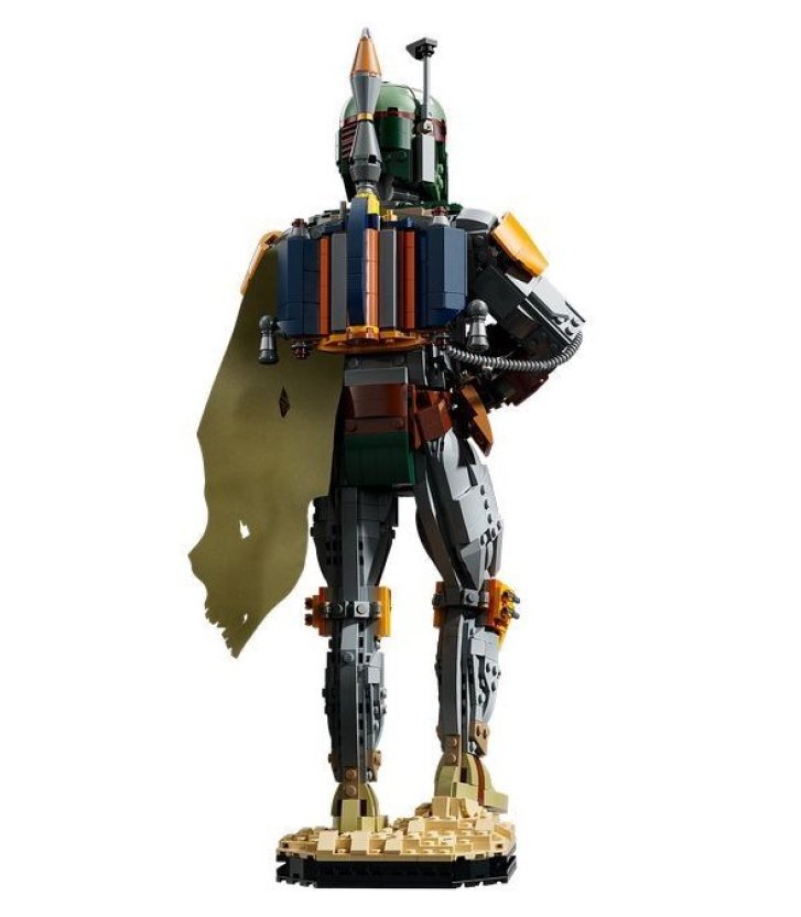 75455 Lego Star Wars - Boba Fett™
