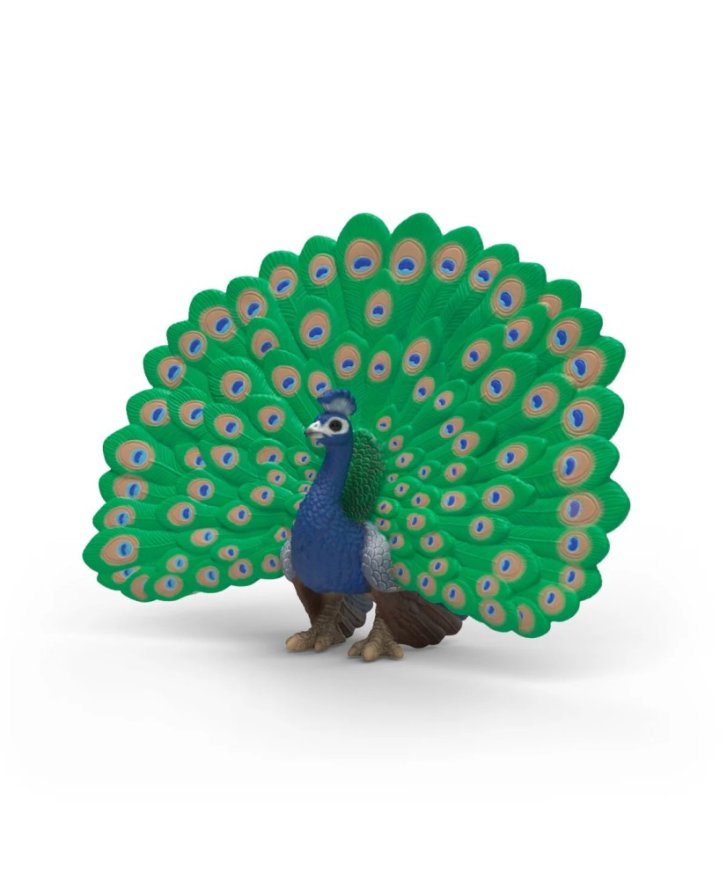 Schleich - Páv 14926