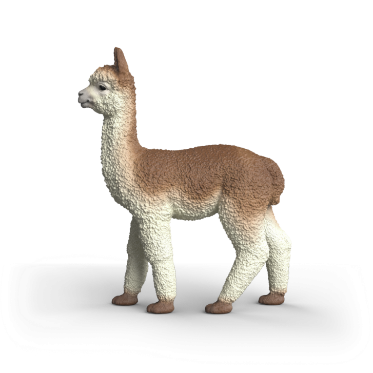 Schleich - Alpaka 14928