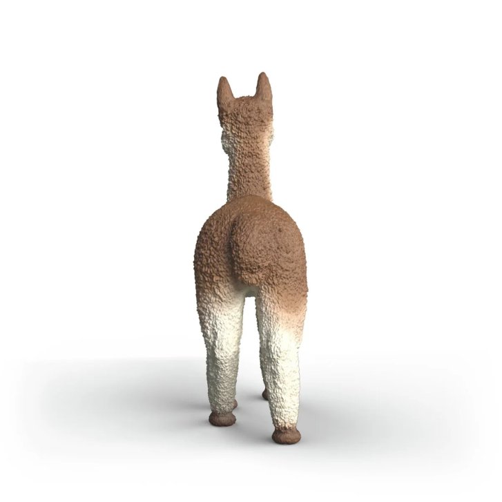 Schleich - Alpaka 14928