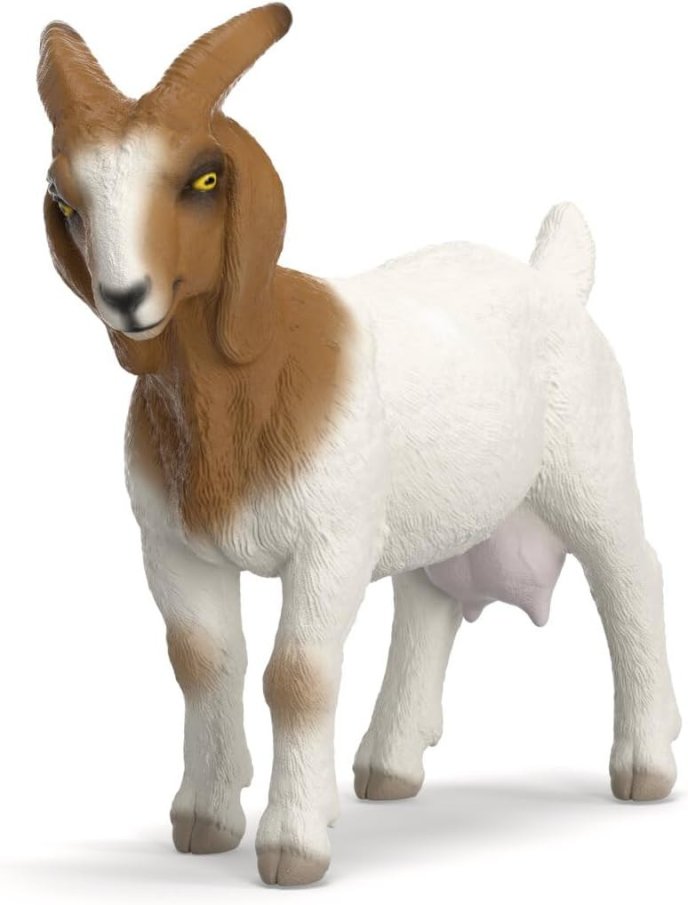 Schleich – Koza burská 14929