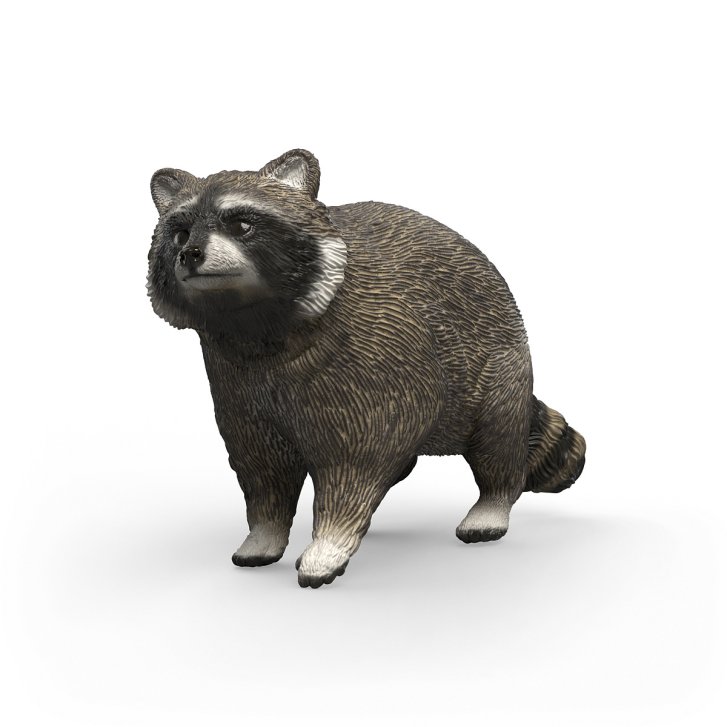 Schleich - Medvedík čistotný 14937