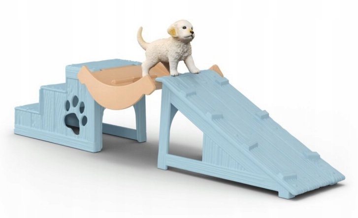 Schleich - Zábava pre šteňatá 42763