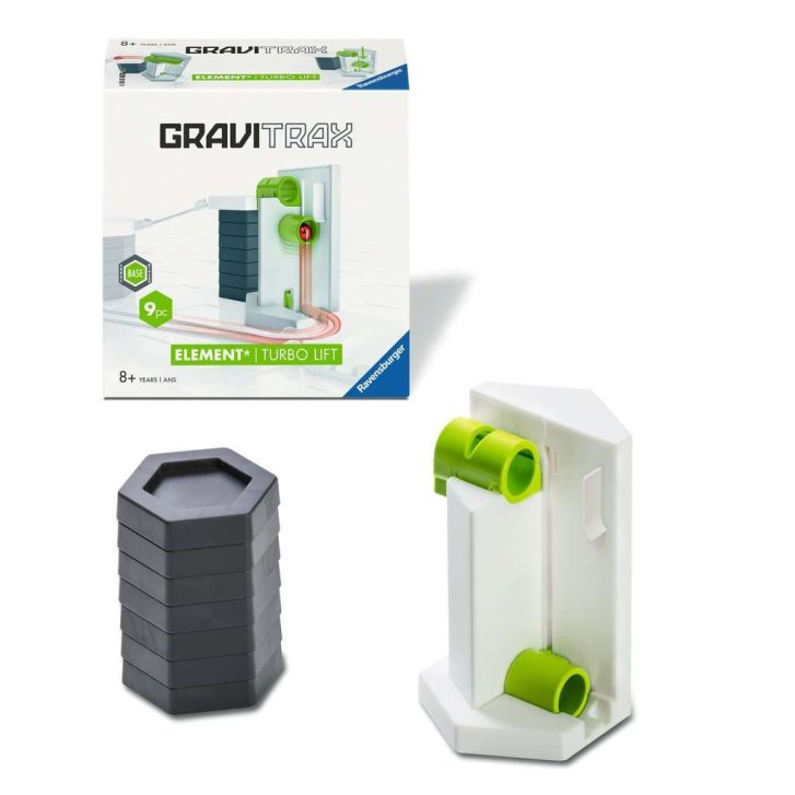 GraviTrax Element – Turbo výťah