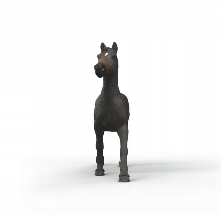 Schleich - Kobyla anglického plnokrvníka 14914