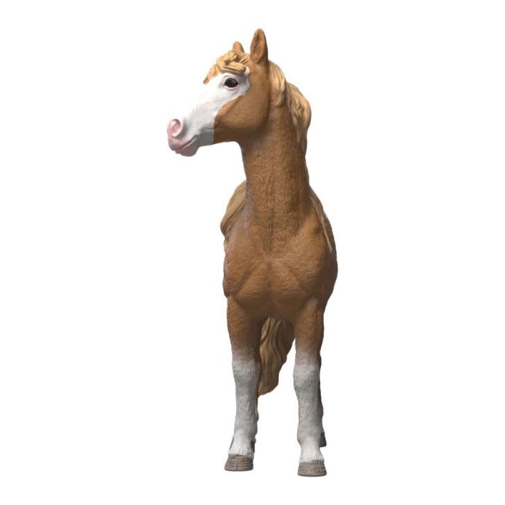 Schleich - Kobyla mustanga 14920