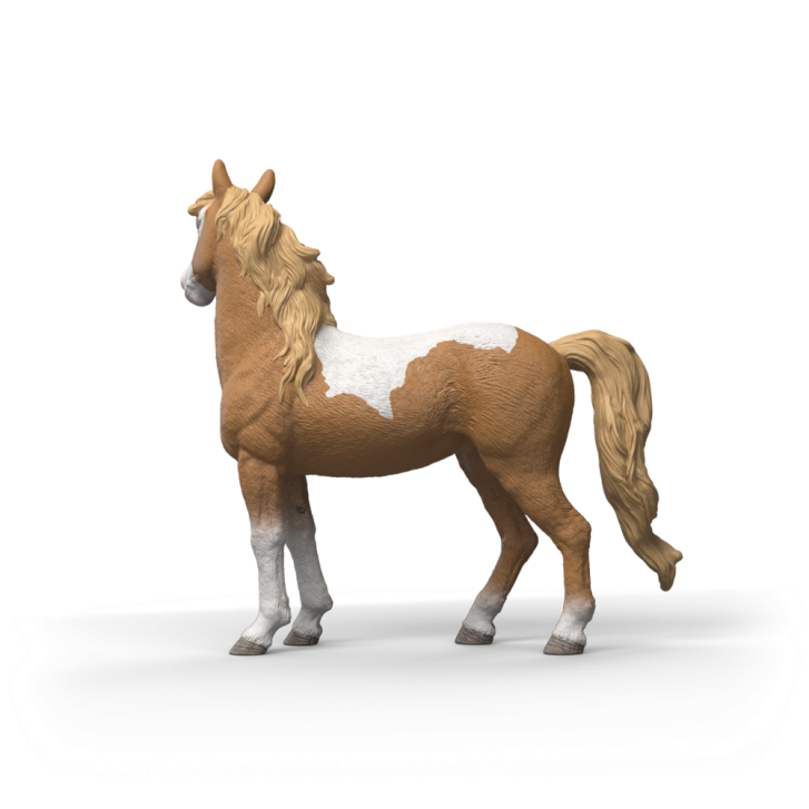 Schleich - Kobyla mustanga 14920
