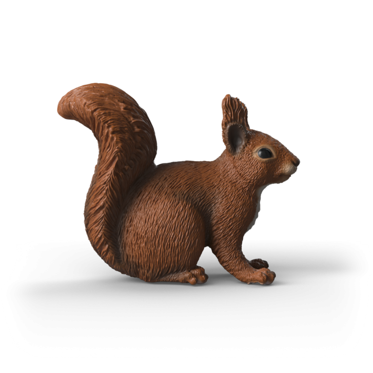 Schleich - Veverička 14936