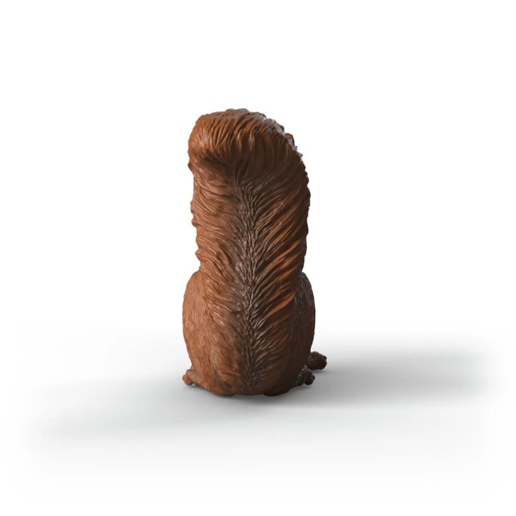 Schleich - Veverička 14936