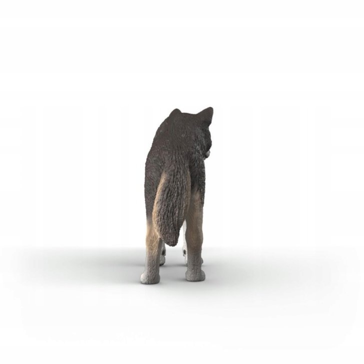 Schleich - Vlk americký 14991