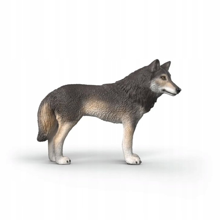Schleich - Vlk americký 14991
