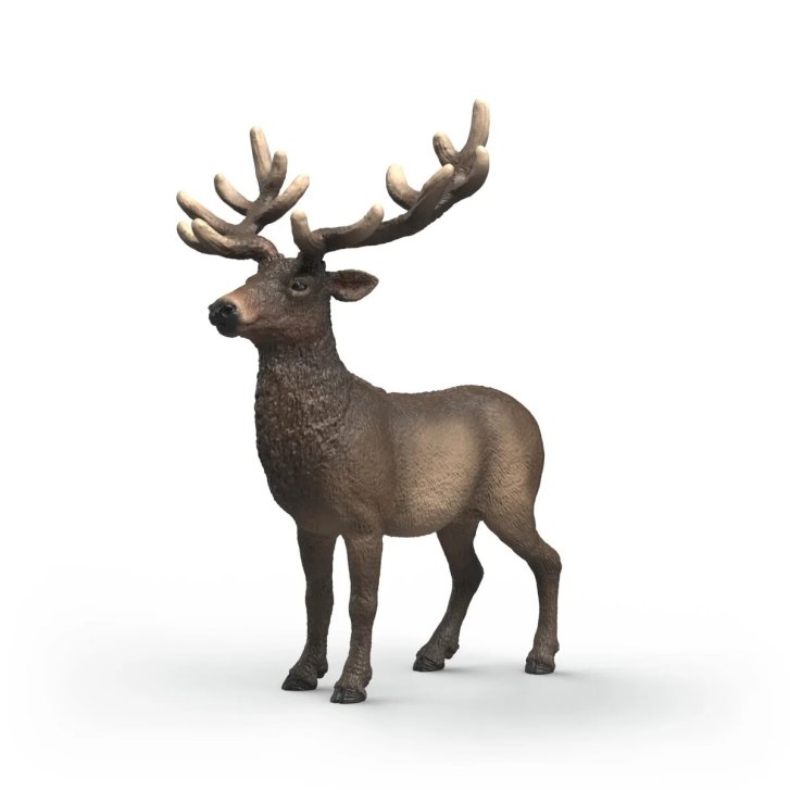 Schleich - Jeleň americký 14992
