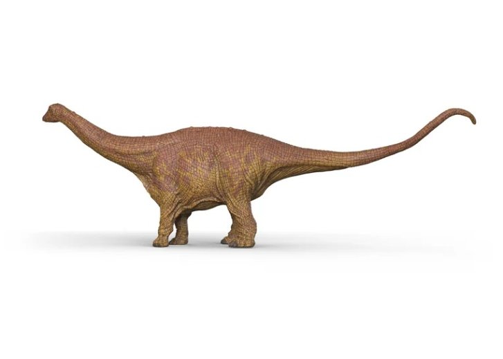 Schleich - Brontosaurus 15051