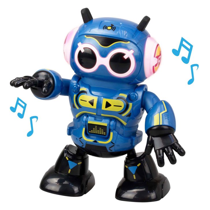 Robo Beats 2