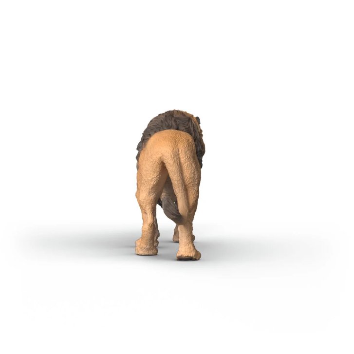 Schleich - Lev africký 14974