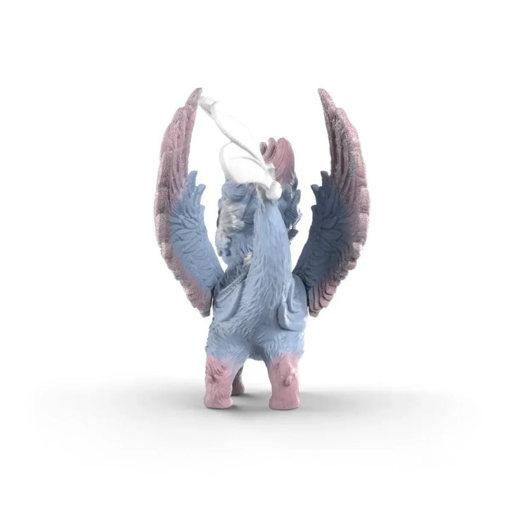 Schleich Bayala - Mláďa kryštáľového draka 70844
