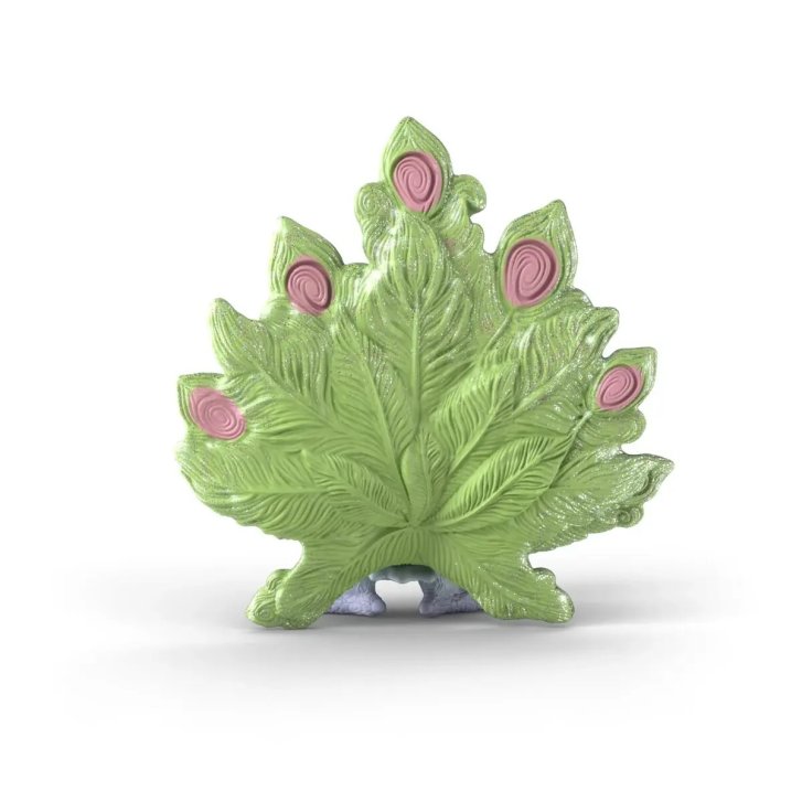 Schleich Bayala - Pávie mláďa 70848