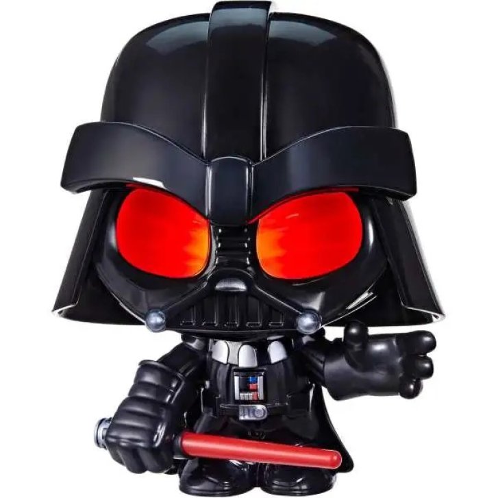 Star Wars – Interaktívny Vader