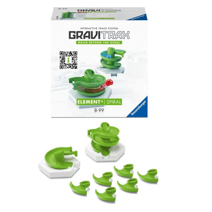 GraviTrax Element – Špirála
