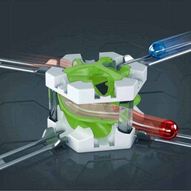 GraviTrax Element – Skrutkovica