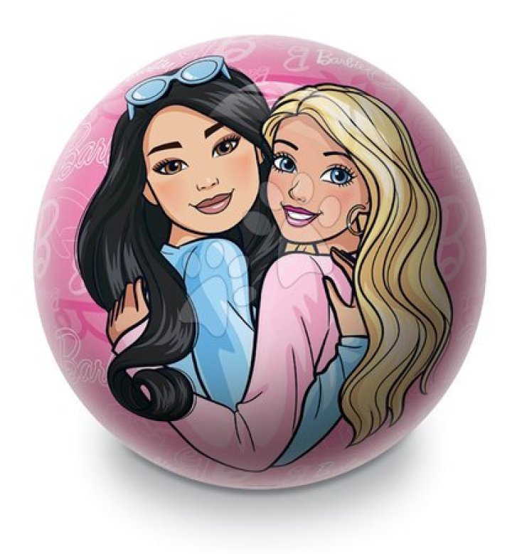 Barbie – Lopta