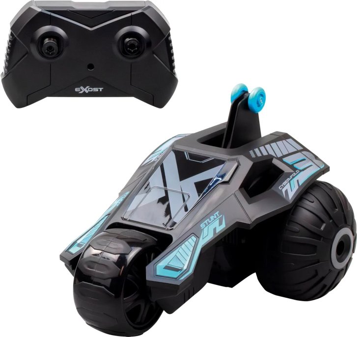 Exost – RC Cyber Fold