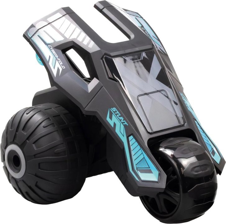 Exost – RC Cyber Fold