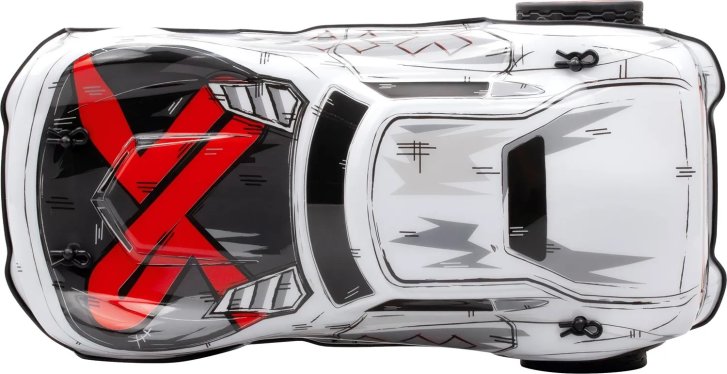 Exost – RC Soul Dash