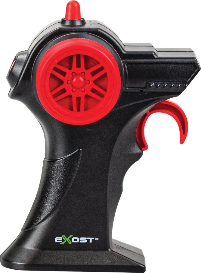 Exost – RC Soul Dash