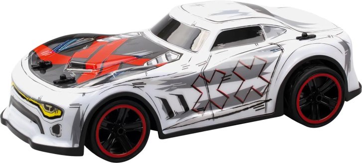 Exost – RC Soul Dash