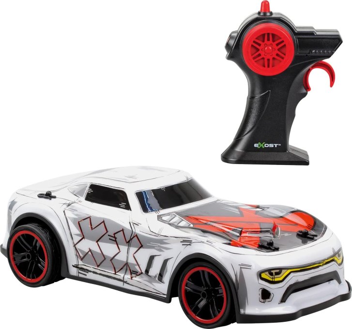 Exost – RC Soul Dash