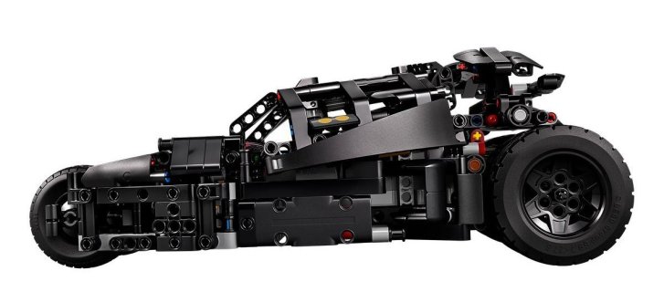42239 Lego Technic - Batmobile™ Tumbler
