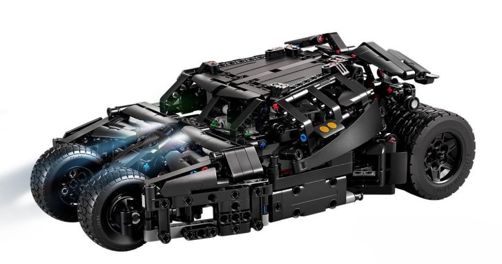 42239 Lego Technic - Batmobile™ Tumbler