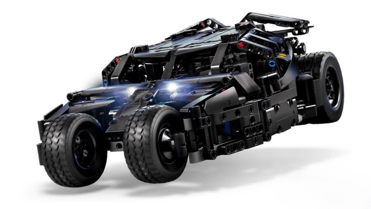 42239 Lego Technic - Batmobile™ Tumbler