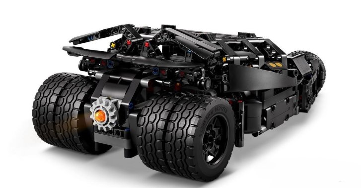 42239 Lego Technic - Batmobile™ Tumbler