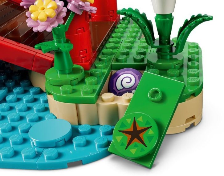 77059 Lego Animal Crossing - Zábavný deň Timmy a Tommy