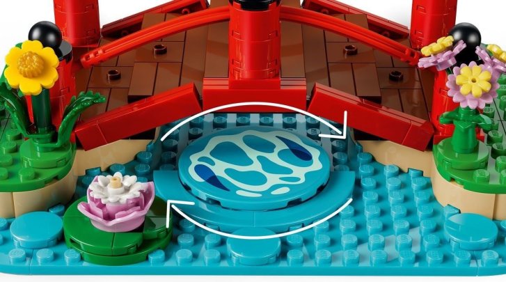 77059 Lego Animal Crossing - Zábavný deň Timmy a Tommy