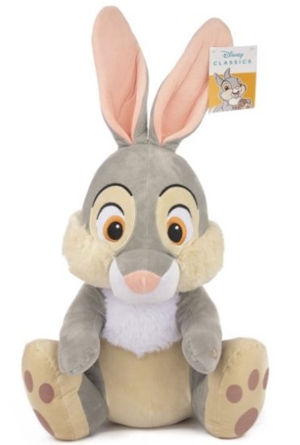Disney – Plyšový zajac so zvukom 50 cm