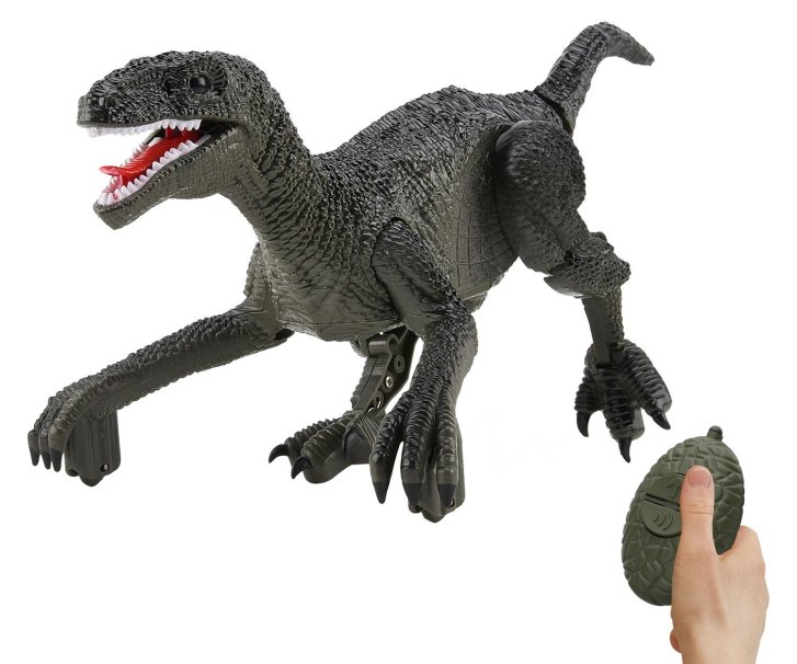 RC Dino Raptor