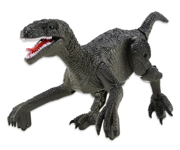 RC Dino Raptor