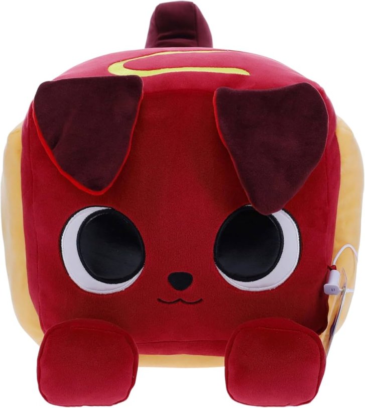 Pet Simulator – Hot Dog psík 28 cm