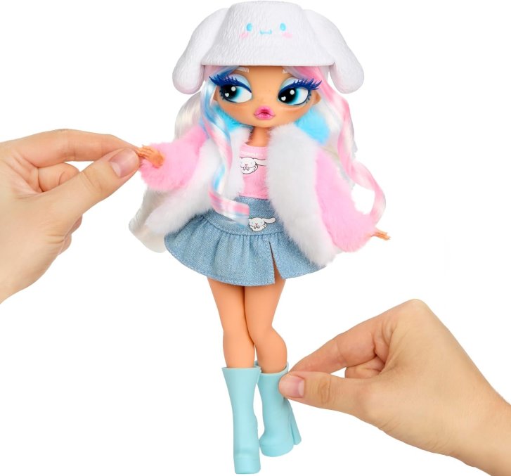L.O.L. Surprise! O.M.G. - Cinnamoroll
