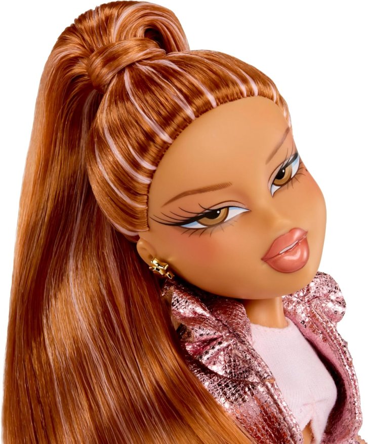 Bratz Pop Starz – Yasmin