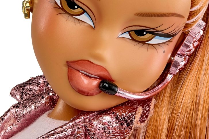 Bratz Pop Starz – Yasmin