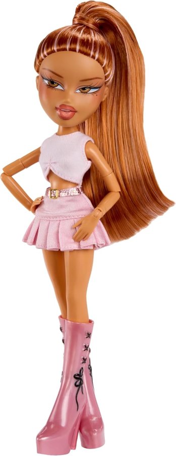 Bratz Pop Starz – Yasmin