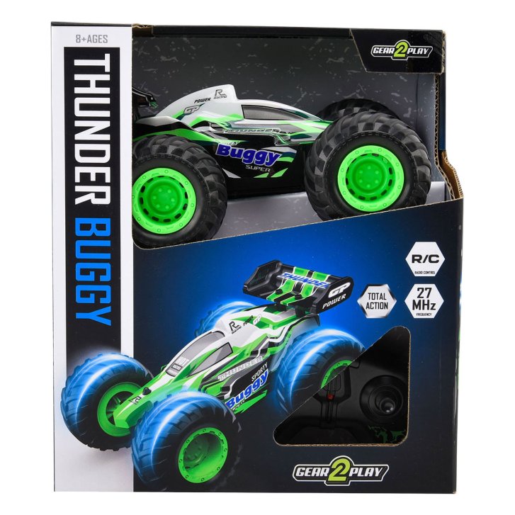 RC - Thunder Buggy